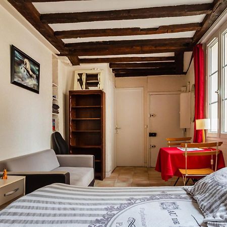 Appartement Mouffetard Paris Exterior photo