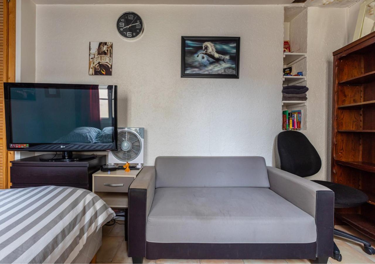 Appartement Mouffetard Paris Exterior photo