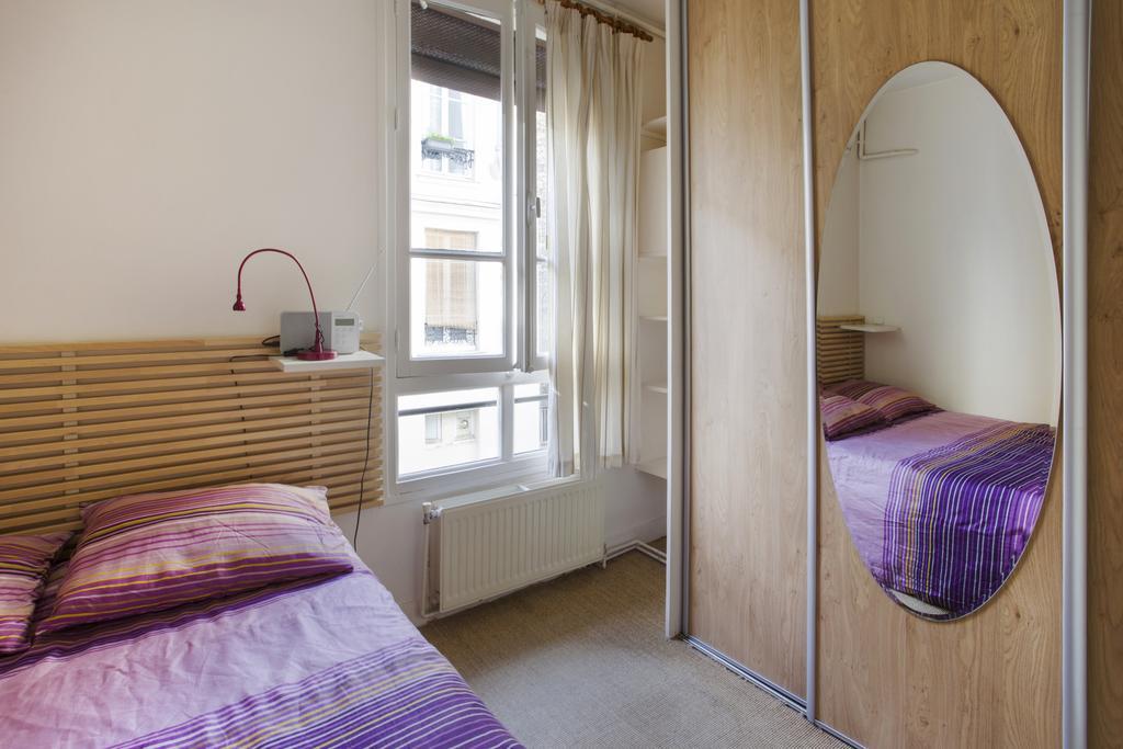 Appartement Mouffetard Paris Room photo